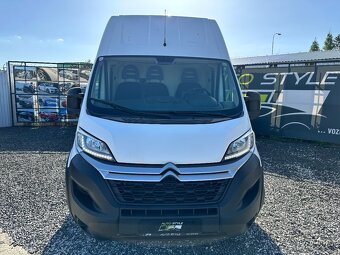 Citroën Jumper 2.0 BlueHDi 130 35 L4H3 - 2