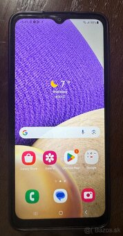 Samsung galaxy A32 5G 128GB - 2