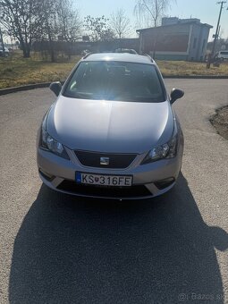 Seat Ibiza ST 1.2 Tsi - 2