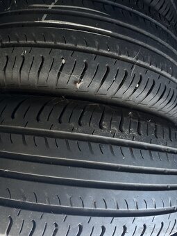 225/60 R17 HANKOOK - 2