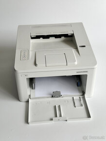 Laserová tlačiareň HP LaserJet Pro M203dw s novým tonerom - 2