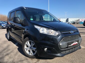 Ford Tourneo Connect 1.0 EcoBoost SCTi Ambiente - 2