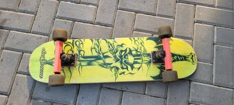 SKATEBOARD - 2