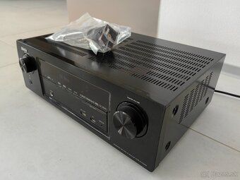 DENON AVR-X1100W - 2