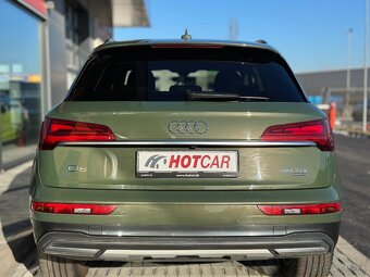 Audi Q5 3.0 TDI V6 Quattro tiptronic 210kW - 2