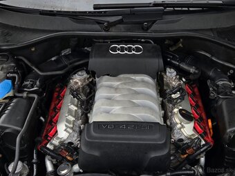 Audi Q7 4.2FSI V8 Quattro - 2