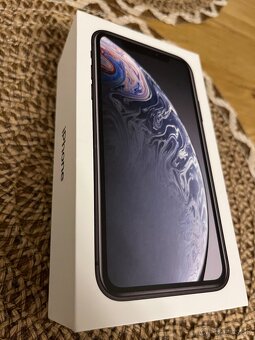 Predam iphone xr 64gb Black - 2