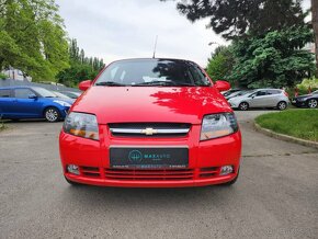 Chevrolet Aveo 1.4 16v SX Platinum A/T - 2