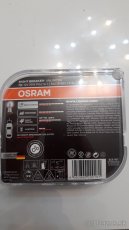 H8 OSRAM Night breaker unlimited - 2