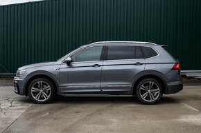 Tiguan Allspace 2.0 TDI SCR BMT R-line. - 2