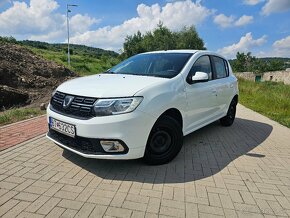 DACIA SANDERO 1.0 SCE ARCTICA 2020 - 2