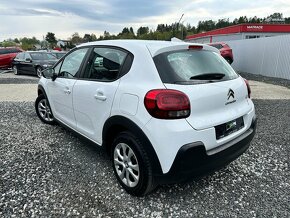 Citroën C3 BlueHDi 100 S S E6.2 Feel - 2