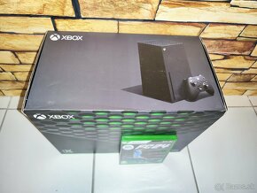 Xbox series X - 2