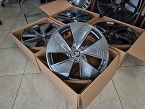 ❗️❗️❗️ Hliníkové disky 5x112 R18 Audi, VW, Seat, Škoda ❗️❗️ - 2