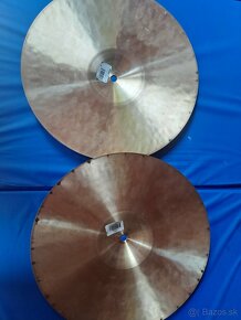 zildjian K hihat - 2