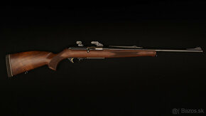 Gulovnica Browning Acera 30-06 Spr. + montáž - 2