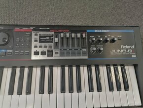 ROLAND JUNO Gi - 2