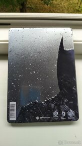 Batman Arkham Origins steelbook Xbox 360 - 2