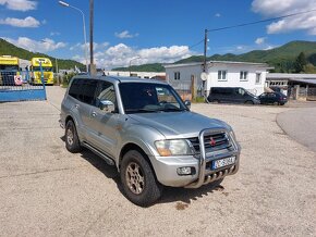 Mitsubishi Pajero 3.5 GDI GLS - 2