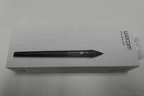 Dotykové pero (stylus) Wacom Pro Pen 3D - 2