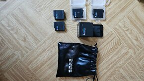 Gopro Hero 5 Black - 2