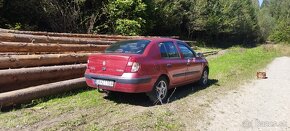 Renault Clio Thalia 1.4 55kw - 2