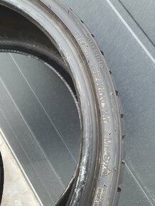 255/30 r20 zimne pneumatiky 255 30 20 pneu 255/30/20 - 2