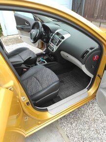 Predám Kia ceed SW 2007 - 2