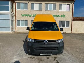 VOLKSWAGEN T5 2015 VIN 625 - 2