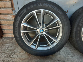 5x112  17"  BMW 5  G30 - 2