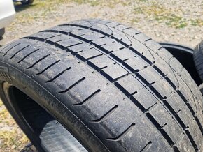 Pirelli P ZERO 285/35r20 - 2