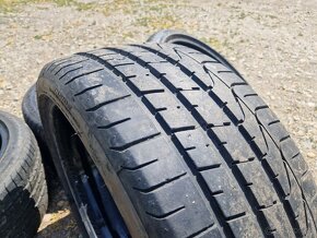 Pirelli P ZERO 285/35r20 - 2