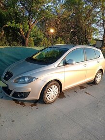 Seat altea xl 1,4i - 2