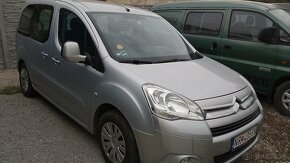 Predam Citroen Berlingo 1.6 HDi - 2