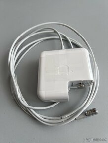 Predám originálny Apple MagSafe 1 Power Adapter 45W - nový - 2