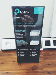 TP link cpe220 wifi anténa - 2