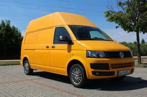 Volkswagen Transporter T5 2.0 TDI - 104 500km - 2