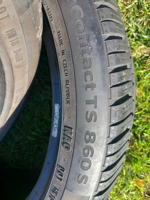 285/35 r22 zimne pneumatiky - 2