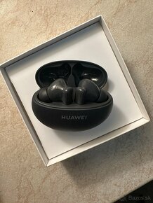 Predám NOVÉ HUAWEI Freebuds 5i - 2