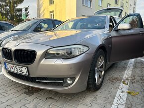 BMW 520D - 2