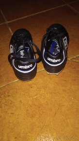 Kopačky pre deti Umbro - 2