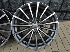 5x112 R19 Audi A5 S5 Bicolor - 2