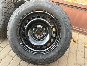 Pneu 195/65 R15 Pirelli - 2