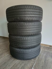 235/55 R18 Continental - 2