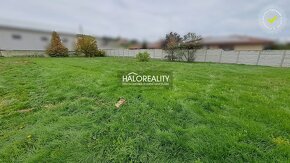 HALO reality - Predaj, pozemok pre rodinný dom   832 m2 Part - 2