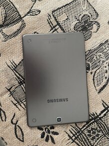 Samsung galaxy tab A - 2