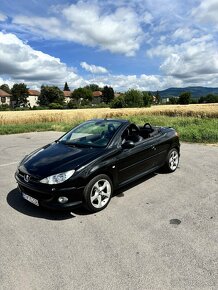 Peugeot 206 - 2