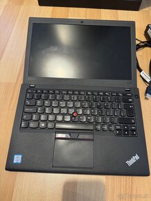 Predam nefunkcny Lenovo X260 i3 bez hdd a ram - 2