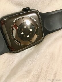 Apple Watch 7 - 2