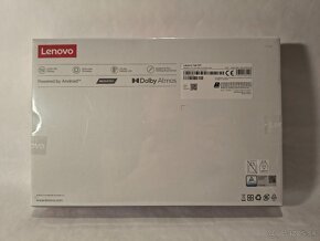 Lenovo Tab M11 4/128GB s perom Tab Pen - 2